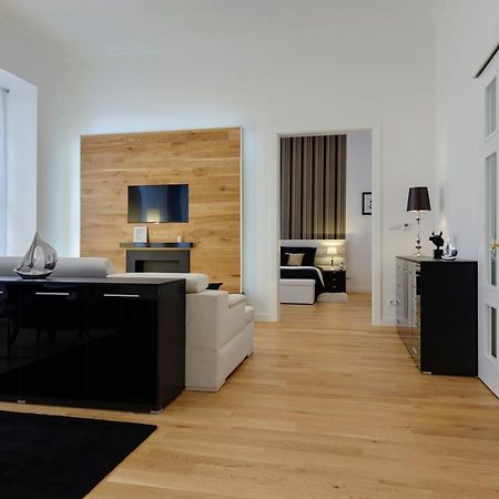 Walking Street Luxurious Huge Apartment Budapest Exteriör bild